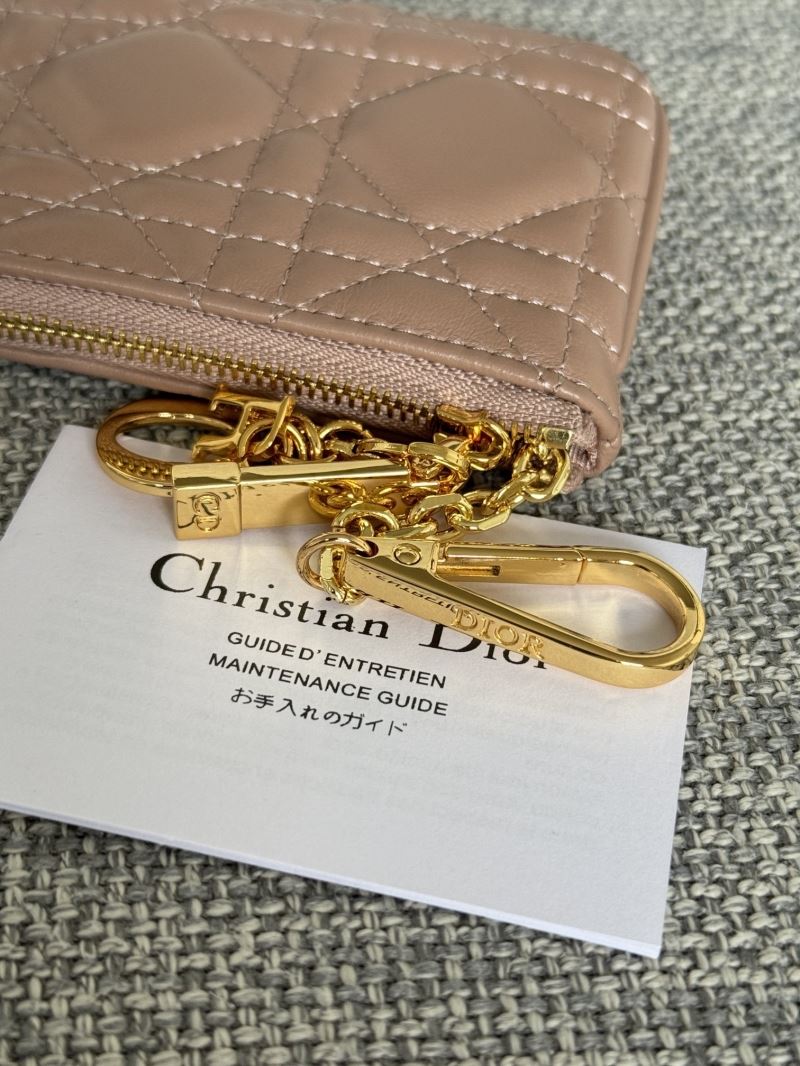 Christian Dior Wallet